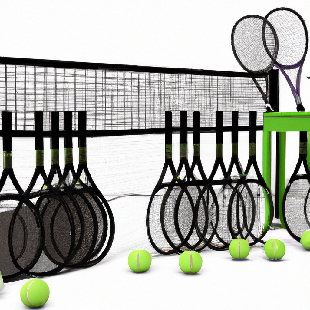 Developing Mental Toughness in Young Tennis Players: Strategies and Techniques from Top Coaches