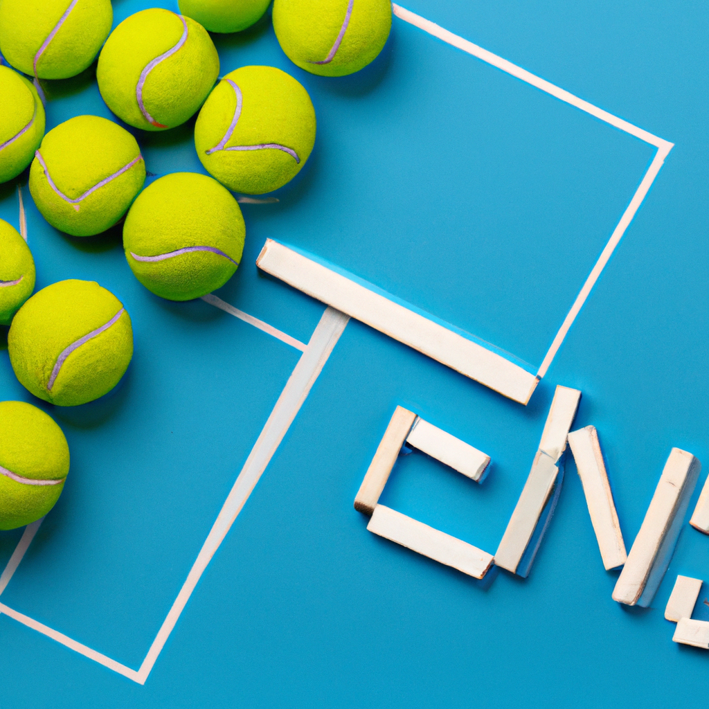 Exploring the Benefits of Tennis School for Young Athletes: Building Skills, Confidence, and Lifelong Friendships